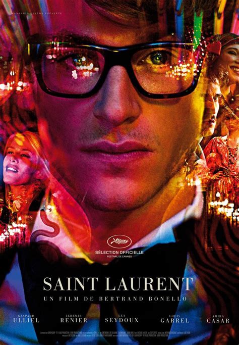 yves saint laurent spring summer 2014|yves Saint Laurent movie streaming.